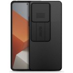 Nillkin CamShield Xiaomi Redmi Note 13 5G černé – Hledejceny.cz