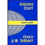 Švédsko český a česko švédský kapesní slovník – Hledejceny.cz