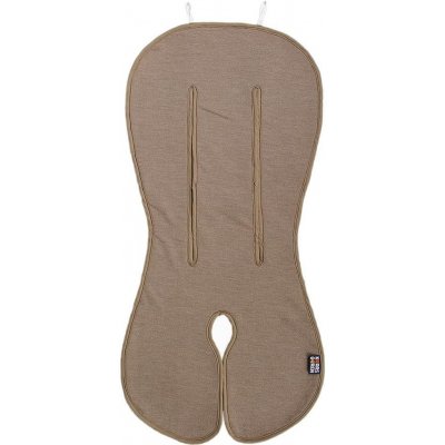 Kaarsgaren letní vložka 3D merino taupe – Zboží Dáma