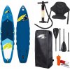 Paddleboard Paddleboard F2 Axxis Combo 12'2''