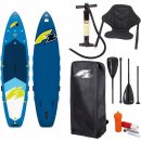 Paddleboard F2 Axxis Combo 12'2''
