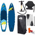 Paddleboard F2 Axxis Combo 12'2'' – Hledejceny.cz