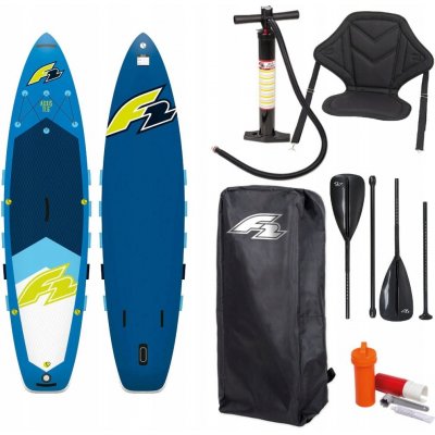 Paddleboard F2 Axxis Combo 12'2'' – Hledejceny.cz