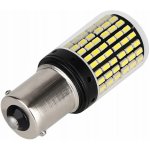 Rabel BA15S 144 led 4014 CANBUS P21W 1156 bílá | Zboží Auto