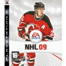 NHL 09