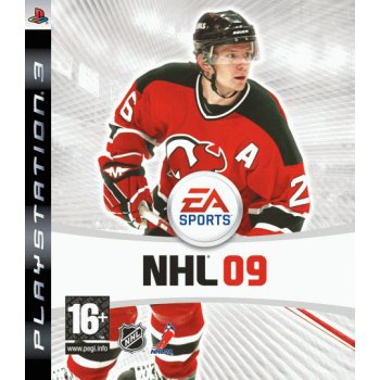 Lot Of 4 EA Sports NHL Ice Hockey 09 10 11 12 Playstation 3 Video