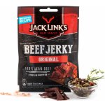 Jack Links Original Beef Jerky 70 g – Zbozi.Blesk.cz