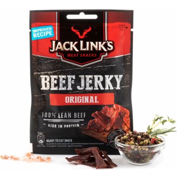 Jack Links Original Beef Jerky 70 g