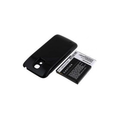 Powery Samsung Galaxy S4 mini LTE 3800mAh