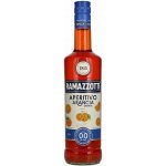 Ramazzotti Ramazzoti Rosato Aperitivo 0,7 l (holá láhev) – Zboží Dáma