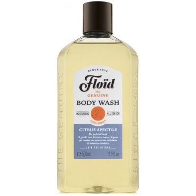 Floid Citrus Spectre sprchový gel 500 ml