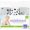 Plenky Bambino Mio absorbční vložka Mio Boost Pet Party