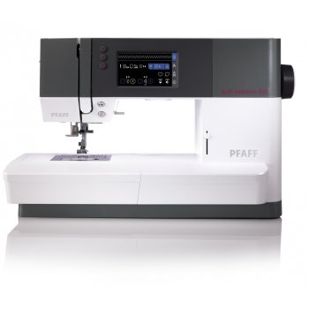 Pfaff Ambition 630