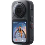 Insta360 X6 Standard Bundle – Zbozi.Blesk.cz