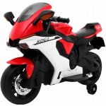 Ramiz Motorka červená do 30 kg – Hledejceny.cz