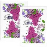 Bellatex levandule 40x60 cm 2ks – Zbozi.Blesk.cz