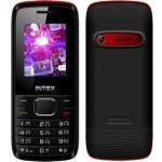 Intex Nano 2S Dual návod, fotka