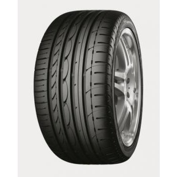 Pneumatiky Yokohama advan sport v103s 295/35 R18 99Y FR