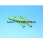 Koh-i-noor Křídy 112504/100 školní zelené 2874 – Zboží Dáma