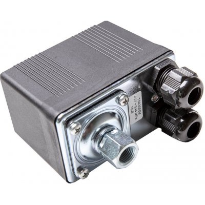 TSA 3S 05M 0,12-0,23MPa tlakový spínač – Zboží Dáma