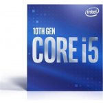 Intel Core i5-10600 BX8070110600 – Sleviste.cz
