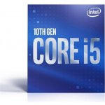 Intel Core i5-10600 BX8070110600 – Hledejceny.cz