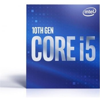 Intel Core i5-10600 BX8070110600