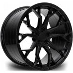 Riviera RF5 10,5x22 5x112 ET25 gloss black – Hledejceny.cz