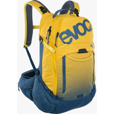 Evoc Trail Pro 26l black carbon grey – Zboží Dáma