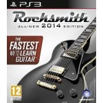 Rocksmith 2014 – Zboží Dáma