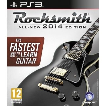 Rocksmith 2014