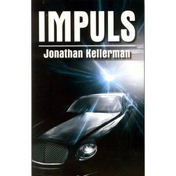 Impuls - Jonathan Kellerman