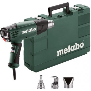 METABO HE 23-650 Control