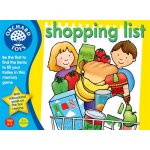 Orchard Toys Nákupní seznam – Zboží Živě