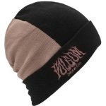 Volcom kulich Stone Funk Beanie Mauve – Hledejceny.cz