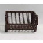 regál stohovatelný malý 25x31x15,5 – Hledejceny.cz