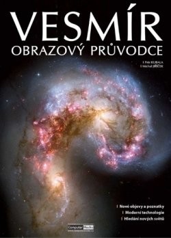 Vesmír Obrazový průvodce