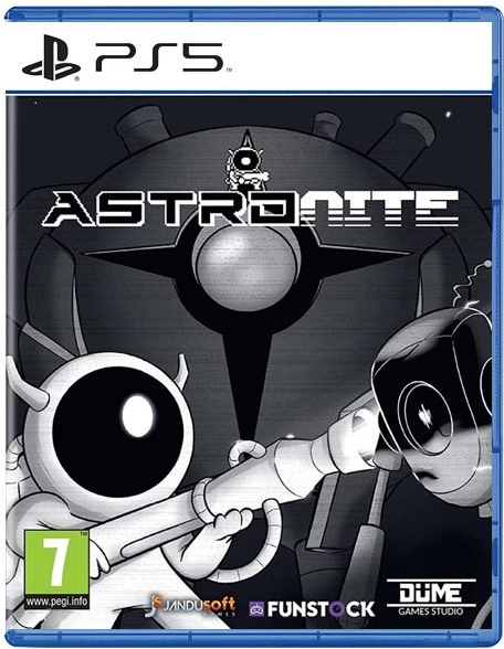 Astronite