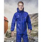 Ardon H1176 Aqua104 voděodolný modrý L – Zboží Dáma