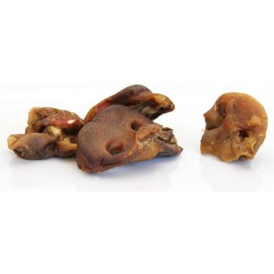 NaturSnack Sušené vepřové rypáčky 100 g – Hledejceny.cz