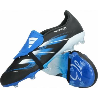 adidas Predator League Fold-Over Tongue JB5 FG/MG JR js4271 – Hledejceny.cz