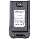 Náhradní baterie pro Baofeng UV-9R Plus - 7.4V 8000mAh – Zboží Živě