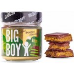 Big Boy Pistáciový krém s příchutí dubajské čokolády 170 g – Zboží Dáma