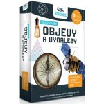Albi Objevy a vynálezy Objevuj svět! – Hledejceny.cz
