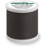 Šicí nit PES Madeira AEROFIL 120 (400m) - univerzální barva 8010 white – Zboží Dáma