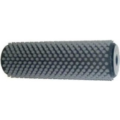 RED CREEK rotační kartáč šedý jemný 155, šíře 200 mm – Zboží Dáma