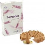 Stamford premium vonné kužely Lavender Levandule 15 ks – Hledejceny.cz