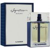 Parfém Al Haramain Signature Blue parfémovaná voda unisex 1 ml vzorek