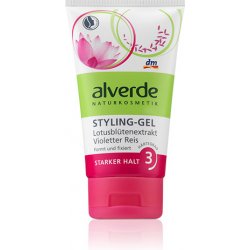 Alverde Gel