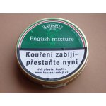 Savinelli English Mixture 50 g – Zboží Mobilmania
